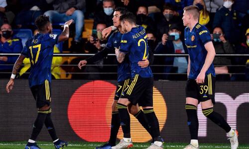 Champions League: Με Ρονάλντο «εκτελεστή» στους 
