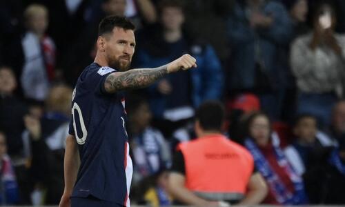 Ligue 1:«Καθάρισαν» για την Παρί, Μέσι και Μπαπέ thumb