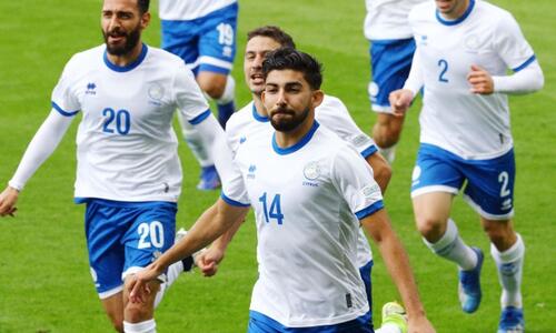 Κακουλλής:«Να παρουσιάσουμε ένα καλύτερο πρόσωπο» thumb