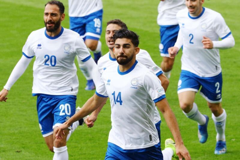 Κακουλλής:«Να παρουσιάσουμε ένα καλύτερο πρόσωπο» thumb