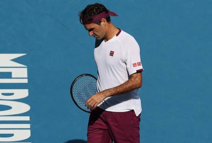 Εκτός Australian Open ο Φέντερερ thumb