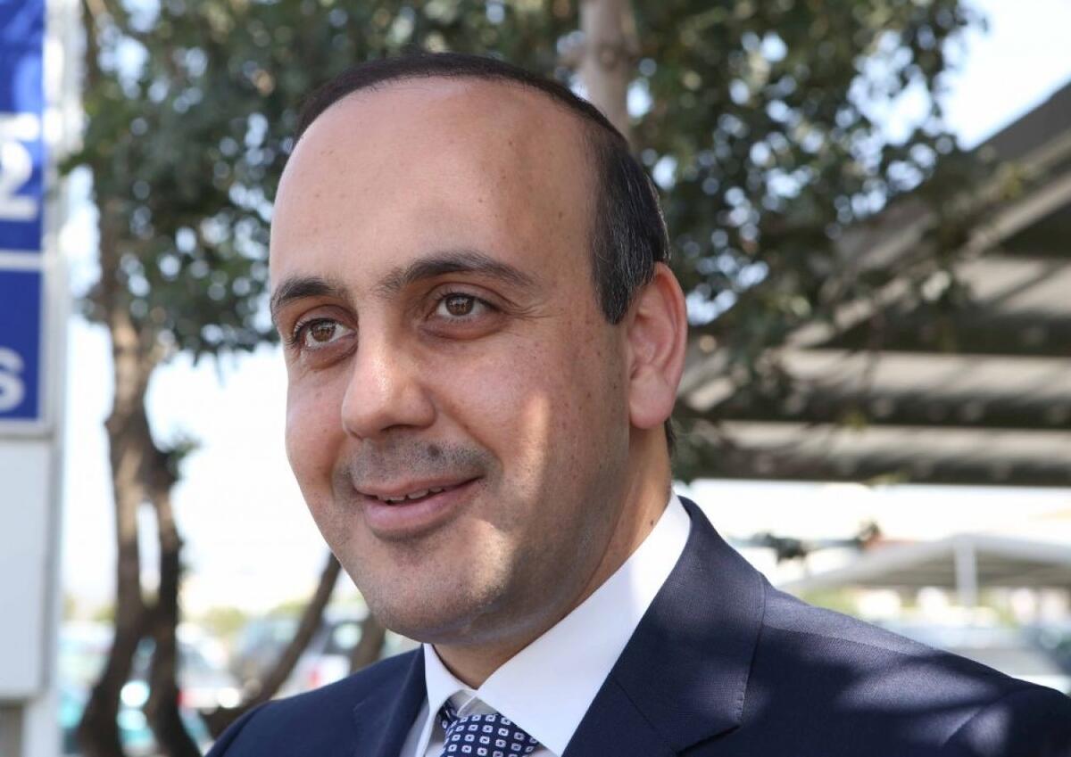 Φαίδωνας: «Εισήγησή μου στο Πολιτικό Γραφείο του ΔΗΣΥ θα είναι...» thumb