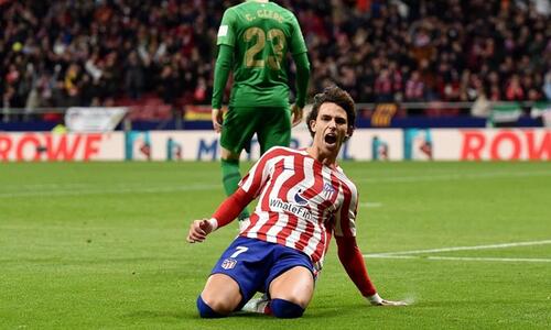 La Liga-16η αγωνιστική: Ντερμπάρα Ατλέτικο Μαδρίτης και Μπαρτσελόνα! thumb