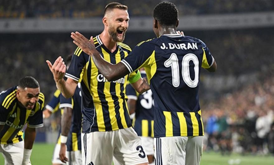 Champions League: Δεύτερο σκέλος στα playoffs με ματσάρα στην Κωνσταντινούπολη thumb