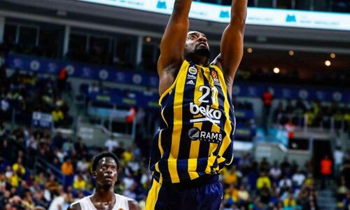 Euroleague: Τεράστια ανατροπή και «χτίζει» σερί η Φενερμπαχτσέ thumb