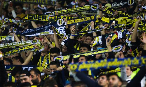 Η απάντηση του ΚΟΑ για αποκλεισμό φιλάθλων της Φενέρμπαχτσε thumb