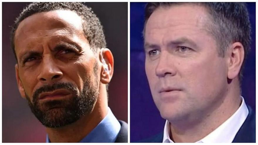 Video: Άναψαν τα αίματα στον αέρα ανάμεσα σε Όουεν και Φέρντιναντ! thumb