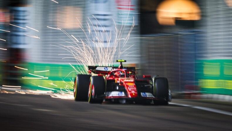 Ferrari: «Είμαστε ταχύτεροι από τη Red Bull, έρχονται αναβαθμίσεις» thumb
