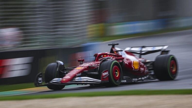 H Ferrari υπερασπίζεται την επιλογή της να παρατήσει το 2025 thumb