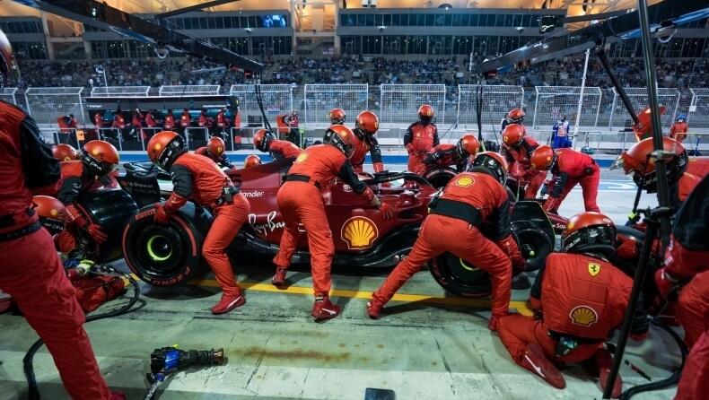 Formula 1: Η βαθμολογία του πρωταθλήματος thumb