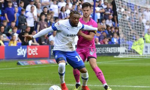 Επίσημο: Ανακοίνωσε Morgan Ferrier! thumb