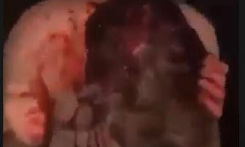 Χάος στη Μασσαλία, ξυλοκόπησαν και λήστεψαν οπαδό της Φέγενορντ (vids) thumb