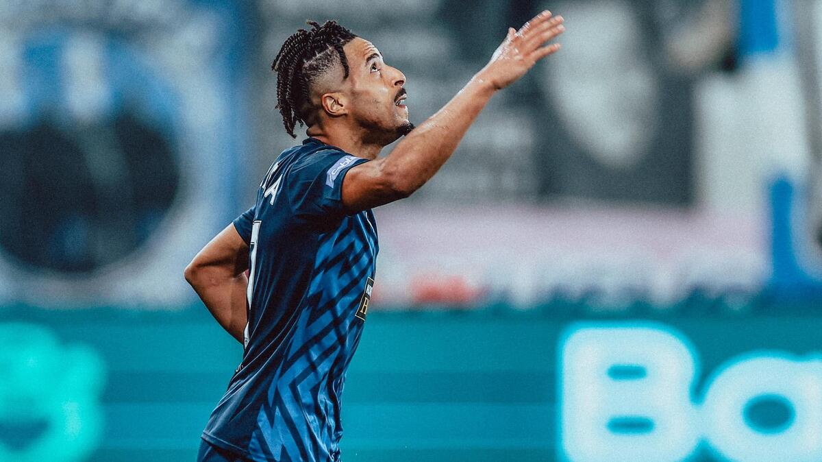 Συλλυπητήρια από την Πάφο FC στον Κορέια thumb