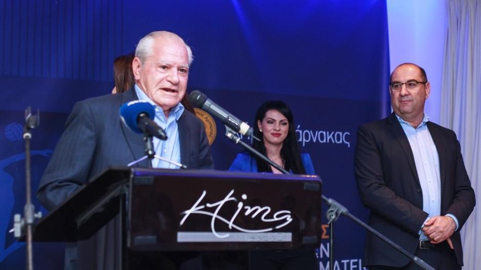 Η Αλκή για τον θάνατο του Φοίβου Βωβίδη thumb