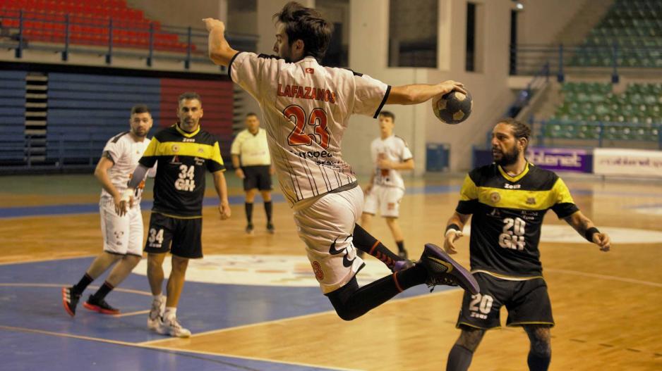 Sabbianco Ανόρθωση και Ευρωπαϊκό διεκδικούν το Κύπελλο ΟΠΑΠ thumb