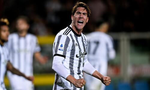 Serie A: Ο Βλάχοβιτς «υπέγραψε» το ντέρμπι! thumb