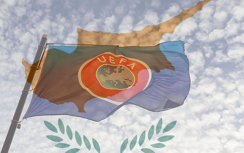 Βαθμολογία UEFA: Κατρακύλησε η Κύπρος thumb