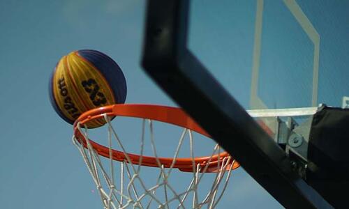 Καλαθιές δίπλα από την θάλασσα της Λάρνακας thumb