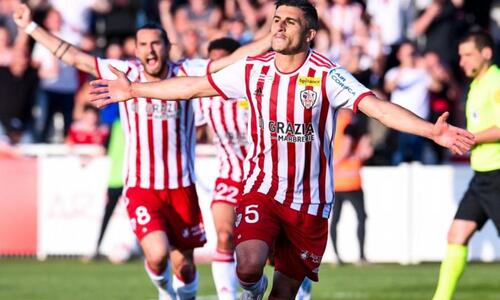 Επέστρεψε στη Ligue 1 μετά από οκτώ χρόνια η Αζαξιό thumb