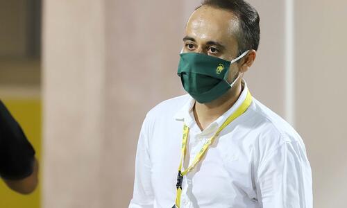 «Θα μπορούσαμε να σταθούμε στο πρώτο γκολ, όμως δεν το κάναμε» thumb