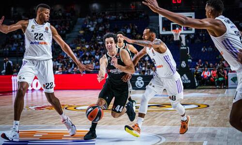 «Βόμβα» στην Μαδρίτη! thumb