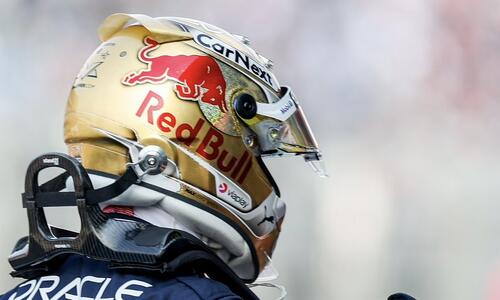 F1: Ο Φερστάπεν την pole position thumb
