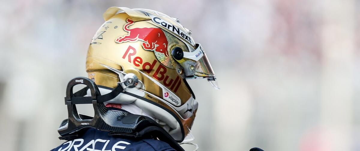 F1: Ο Φερστάπεν την pole position thumb