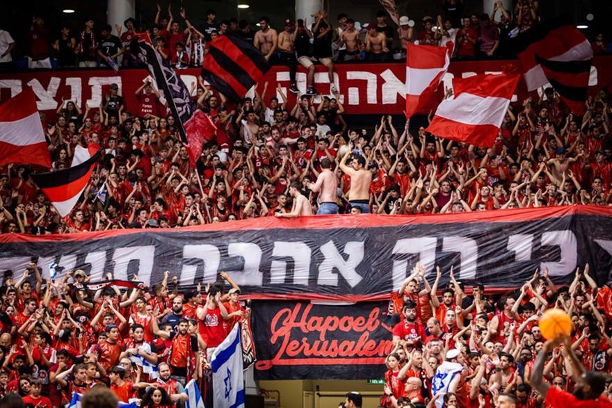 Χαμός για το Final 4: Η FIBA ζητά… αντάλλαγμα! thumb