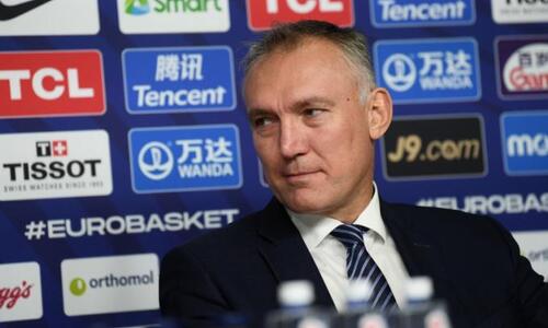 FIBA: «Έγιναν λάθη στο Eurobasket»! thumb