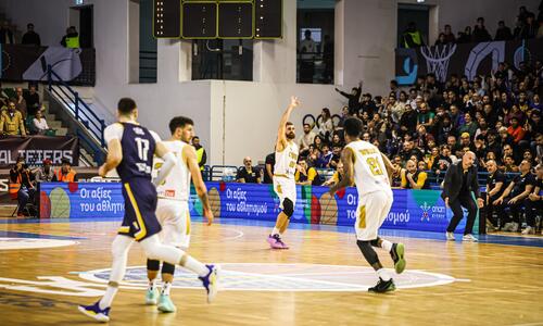 Από σήμερα ανοικτή για όλους η πλατφόρμα εισιτηρίων του FIBA EuroBasket 2025! thumb