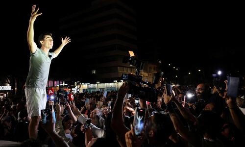 Φειδίας: «Να μην διωχθεί κανένας οπαδός της ομάδας μου» thumb