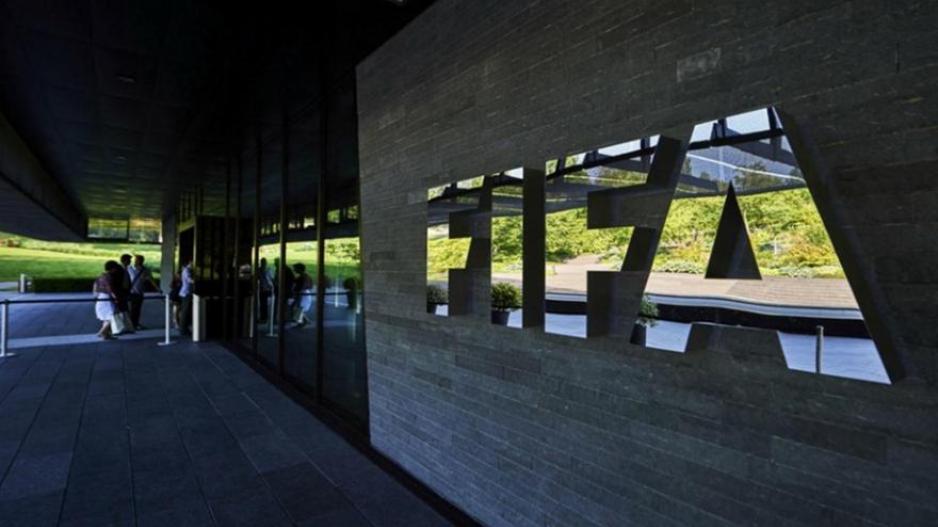 Ξεκάθαρη η FIFA! thumb