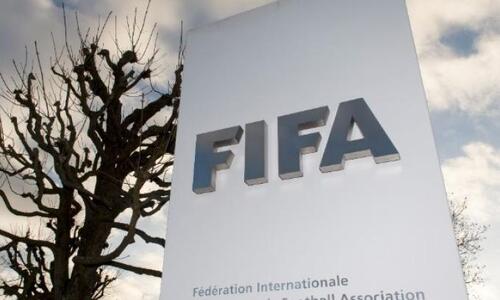 FIFA: Eξετάζει το ενδεχόμενο κυρώσεων για παίκτες που καλύπτουν το στόμα τους thumb