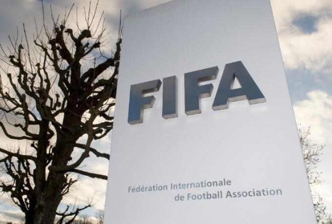Εμπειρογνώμονες του ΟΗΕ, καλούν FIFA και UEFA ν΄ αποκλείσουν το Ισραήλ thumb