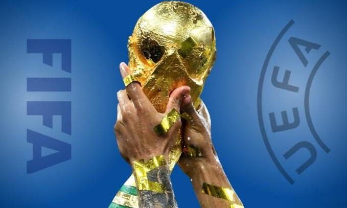 Η FIFA απομάκρυνε 100 παίκτριες και τις οικογένειές τους από το Αφγανιστάν thumb