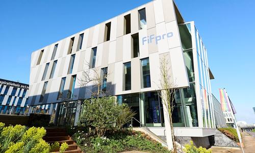 FIFPRO προς ΚΟΠ: Μόνο με τη συγκατάθεση των παικτών thumb