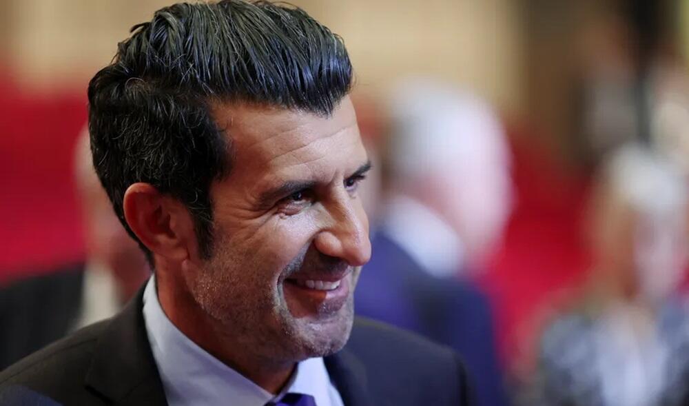 Ο έπαινος του Φίγκο στον Σα Πίντο! (pic) thumb