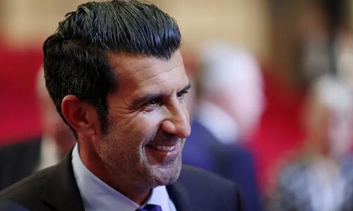 Ο έπαινος του Φίγκο στον Σα Πίντο! (pic) thumb