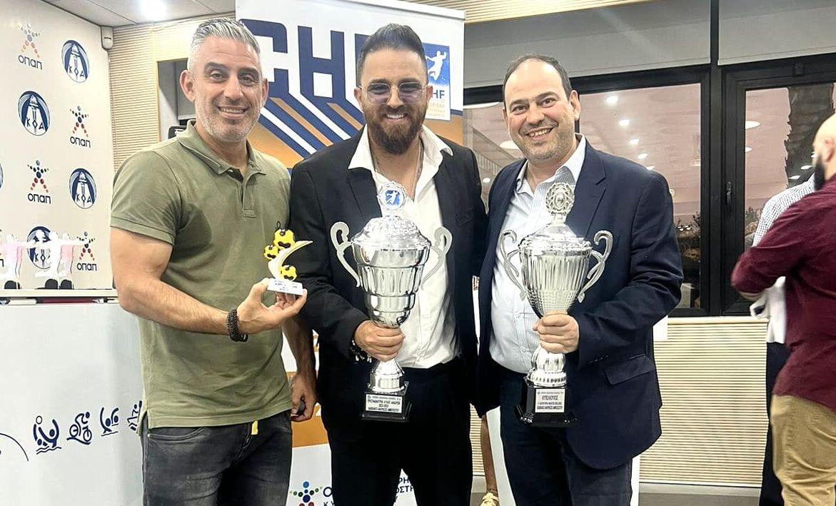 «Η Ανόρθωση θα βρει τον δρόμο της - Είναι μεγάλο σωματείο» thumb
