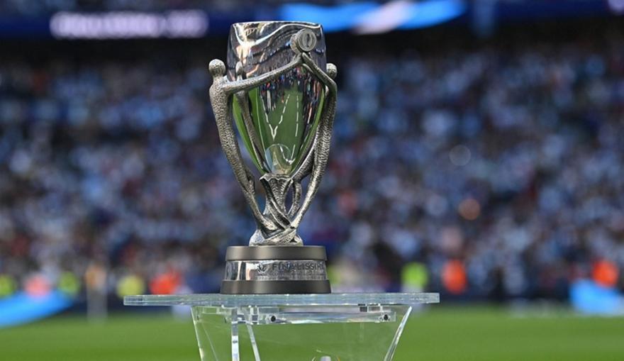 Finalissima: Η UEFA ενημέρωσε ότι δεν εξετάζει αλλαγή έδρας για το σπουδαίο παιχνίδι thumb