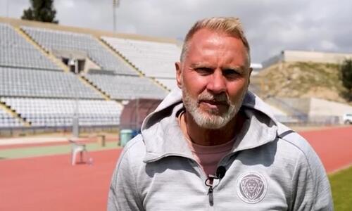 Οι δηλώσεις του Φινκ για το φιλικό και την... επιστροφή του (video) thumb