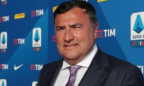 Παραμένει σε κρίσιμη κατάσταση ο γενικός διευθυντής της Φιορεντίνα thumb