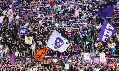 Serie A: «Αυλαία» του α΄ γύρου σε... δόσεις, λόγω Σούπερ Καπ thumb