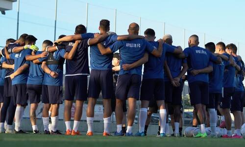 Ο Τσόρνιγκερ εξήγησε τη φιλοσοφία και τους κανονισμούς thumb
