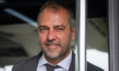 Φλικ: «Δεν είναι καλή ιδέα να πούμε ότι είμαστε φαβορί» thumb