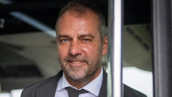 Φλικ: «Δεν είναι καλή ιδέα να πούμε ότι είμαστε φαβορί» thumb