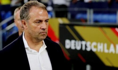 «Πρώτος στόχος της Μπαρτσελόνα ο Χάνσι Φλικ» thumb
