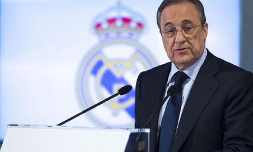 Ξέσπασμα Πέρεθ κατά UEFA! thumb