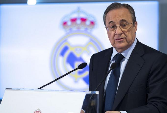 Ξέσπασμα Πέρεθ κατά UEFA! thumb