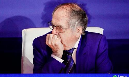 Ο… ασκός του Αιόλου άνοιξε, νέα καταγγελία για τον Πρόεδρο thumb